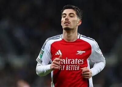 سورپرایز بزرگ سال جدید برای آرسنال