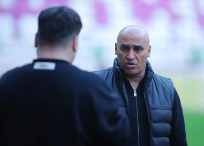 منصوریان و رویایی‌ترین شروع ممکن در عراق