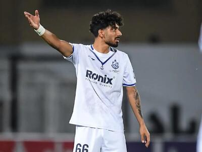 ثابت‌ایمانی: فقط درباره گل قائم حرف بزنید!