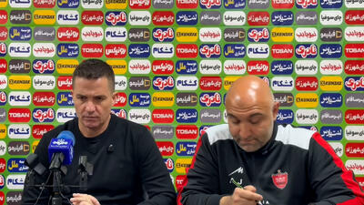 اوسمار: در این 6 هفته امتیازات خوبی جمع کردیم