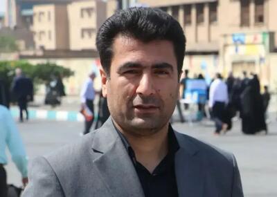 عذرخواهی از خبرنگاران بخاطر مدیرعامل سابق