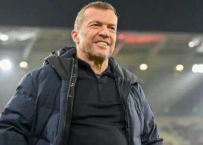  بهترین بازیکن و تیم بوندسلیگا انتخاب شد