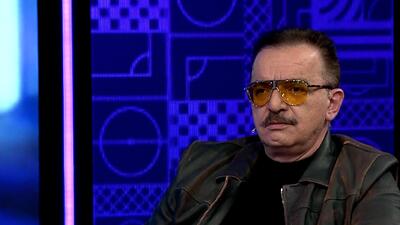 زنوزی: از شعارهای قومیتی کوتاه نمی‌آیم