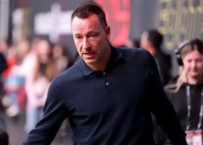 اسطوره محبوب چلسی سرمربی می‌شود