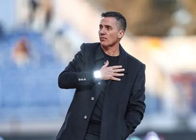 اوسمار اقتصاددان پرسپولیس شد!