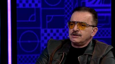 زنوزی: فحاشی ها تکرار شود تراکتور را منحل میکنم