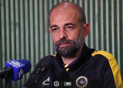 نویدکیا: باخت حذفی را فراموش کردیم، محکوم به بردیم