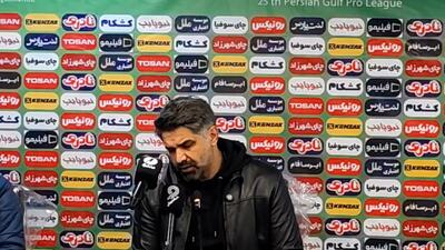 قربانی: زورمان به برخی موارد نمیرسد