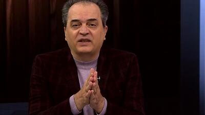 بازی در مشهد برگزار شود؛ پابوس امام رضا می روم