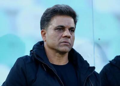 گزارش زنده: شمس‌آذر 0 - تراکتور 0