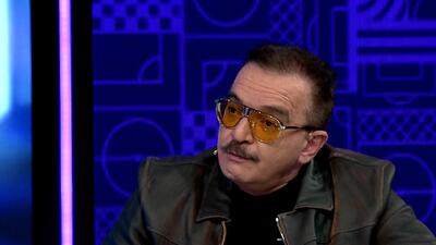 اظهارات تند زنوزی علیه تاج: درب فدراسیون را ببندید