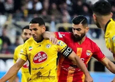 فجر 1 - فولاد 2: این سه امتیاز در طالع یحیی بود