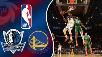 خلاصه بسکتبال گلدن استیت واریرز - دالاس ماوریکس