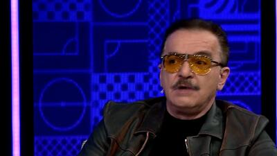 زنوزی: نمی‌گذارم تراکتور وارد زمین شود اگر...