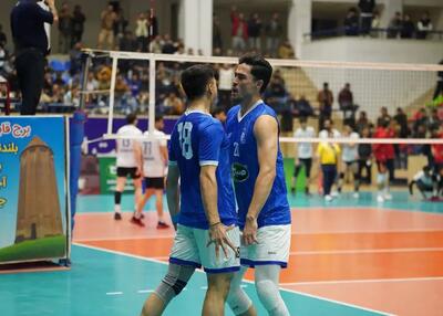  یک استقلالی در جمع بهترین‌های هفته