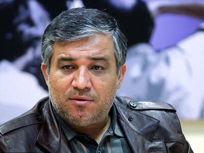 تاجرنیا: نمی‌خواهند استقلال آرامش داشته باشد