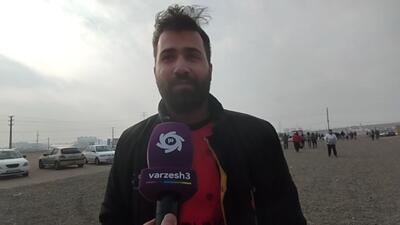 تبریک سال نو میلادی به همه به جز ریکاردو آلوز