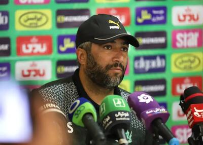 محافظت‌کار: لیگ سخت و بی‌سابقه‌ای داریم