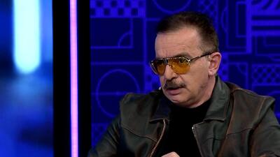 زنوزی: عوامل پرسپولیس، ما را تهدید کردند