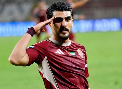 غندی‌پور: باید از دقیقه یک جدی بگیریم