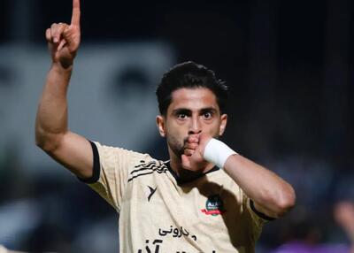 پاسخ رد شمس آذر به اتفاق تاریخی