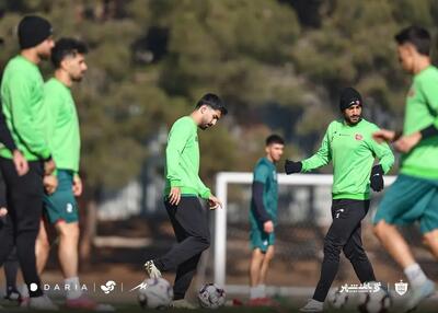 ستاره پرسپولیس از لیست خط خورد