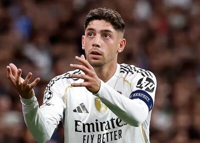 2026، سال بازگشت شاهین رئال!