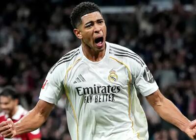 اخبار نگران‌کننده از لیگ برتر برای ستاره رئال