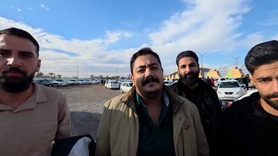 هواداران پرسپولیس: فوتبال با دوستی‌هایش قشنگ است