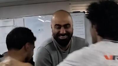 مازیار محبوب رختکن