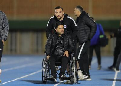 چشم امید استقلال و پرسپولیس به تیم اخباری