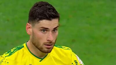 گل دوم الخلیج به الهلال (ماسوراس)