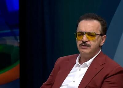 بیانیه تند سازمان لیگ علیه زنوزی: چون پول داری....