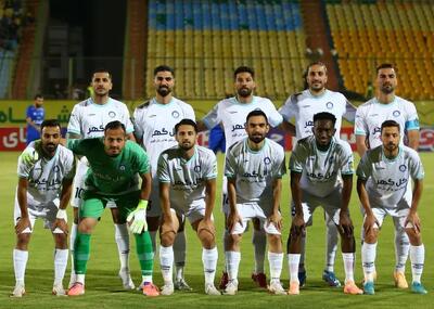 گل‌گهر علیه استقلال و پرسپولیس!