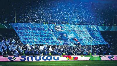 غایبان استقلال برای دیدار با گل گهر مشخص شدند