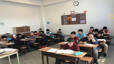  توقف فعالیت ۴۴ مدرسه غیردولتی متخلف طی امسال+ فیلم