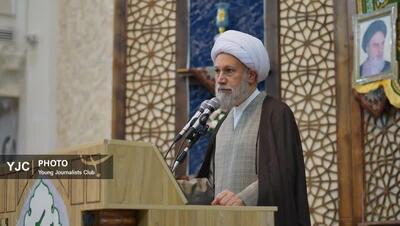  مسئولیت‌پذیری همه ارکان کشور راهکار عبور از بحران اقتصادی است