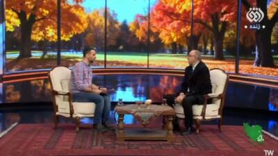 مجتمع‌های ساختمانی که ایمنی لازم را ندارند + فیلم