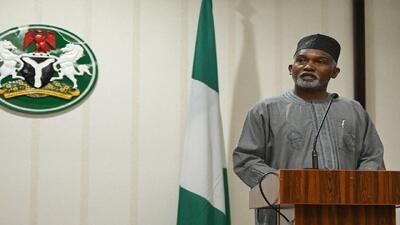  اعتراف وزیر خارجه نیجریه: آمریکا مقصر ناامنی ماست