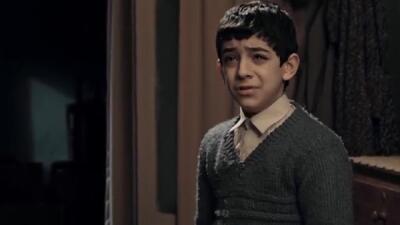 پیش نمایش مجموعه تلویزیونی «سرزمین مادری» + فیلم