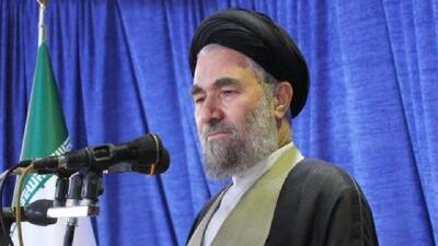 ۹ دی پاسخ قاطع ملت به فتنه‌گران و آشوب‌طلبان بود / سران سه قوه باید پاسخگوی فشار اقتصادی بر مردم باشند