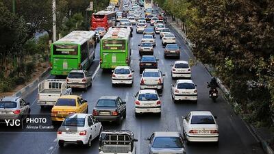 اجرای طرح زوج و فرد از درب منازل از شش و نیم صبح فردا