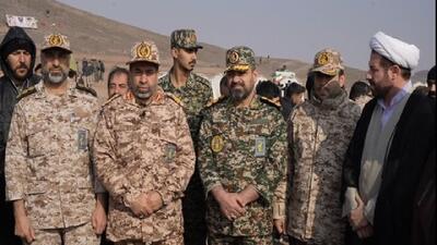 مرحله دوم رزمایش «الی بیت‌المقدس ۱۶» در ۷ محور عملیاتی استان تهران برگزار شد