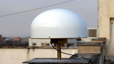  بهره‌برداری از سامانه دقیق GNSS در علی آباد کتول؛ ارتقای زیرساخت‌های مکان‌یابی بخش کمالان