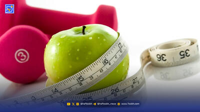  چرا راحت چاق می شوم؟ چطور سریع تر لاغر شوم؟