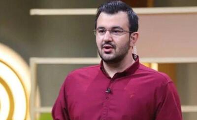  اتفاق تلخ برای دختر خردسال محمدرضا احمدی
