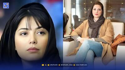  ویدئو| حرف های طناز طباطبایی درباره پدر میلیاردر اش.../ پدرم تاجر فرشه و مادرم.../ پدرم بهم اجازه نمیداد.../ الان میفهمم چه حرف خوبی بهم زد...!