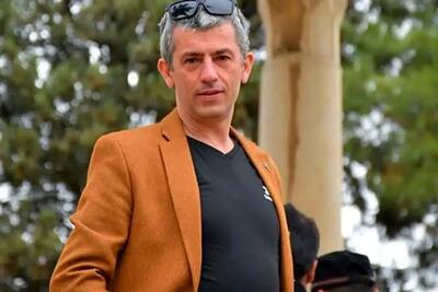 رونمایی از دوقلوهای سیروس همتی بازیگر سریال دلدادگان/ ماشالا به این فرشته‌های قشنگ