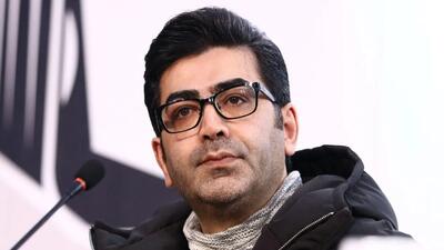 بیوگرافی فرزاد حسنی