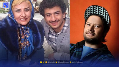  علیرضا جعفری: علی صادقی با کفش زد تو سر من!